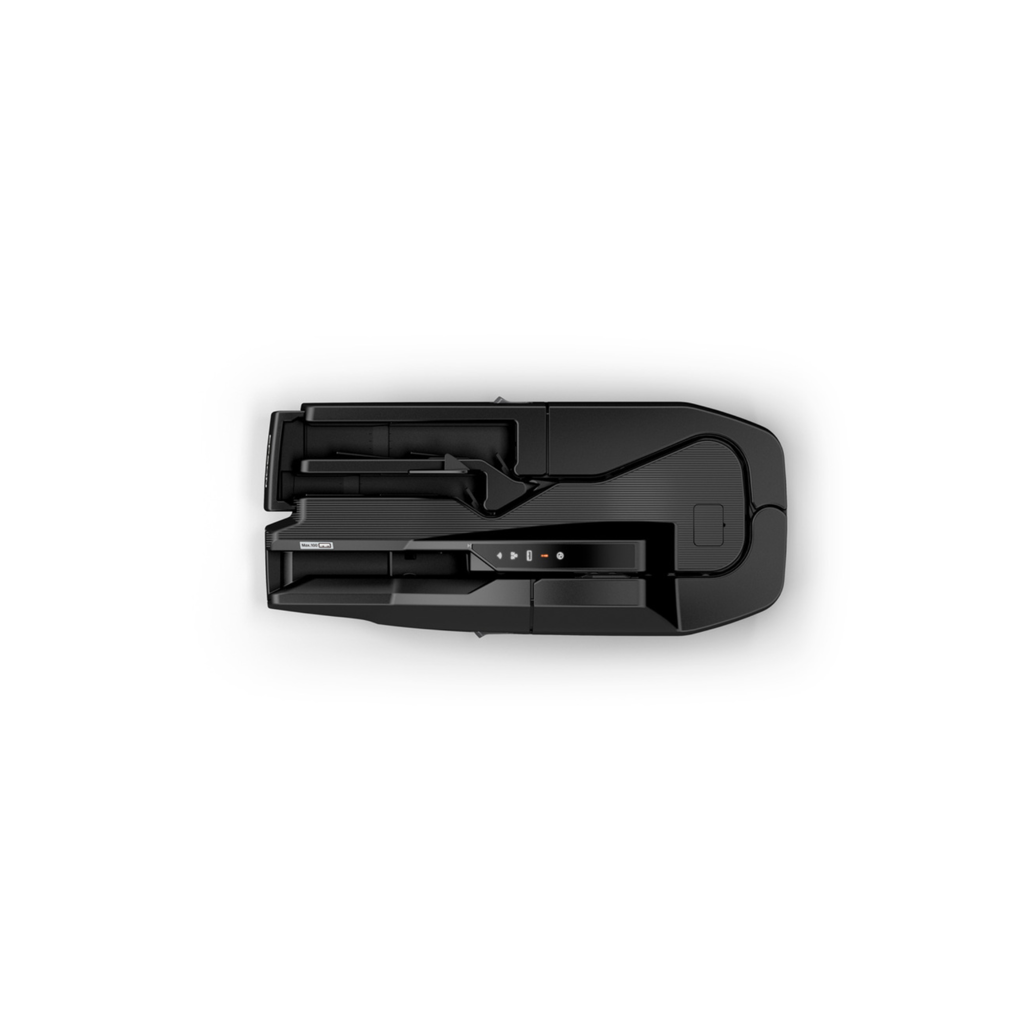 Epson S1000II-NW Desktop Check Scanner [30DPM, Windows] A41CL16021