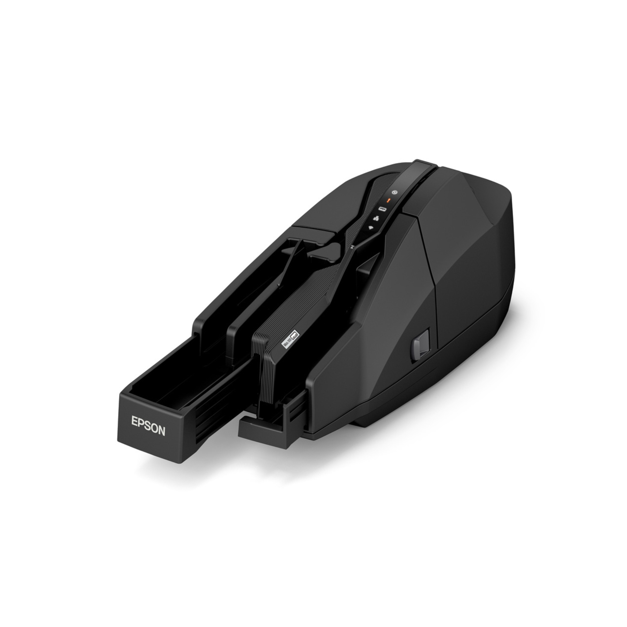Epson S1000II-NW Desktop Check Scanner [30DPM, Windows] A41CL16021