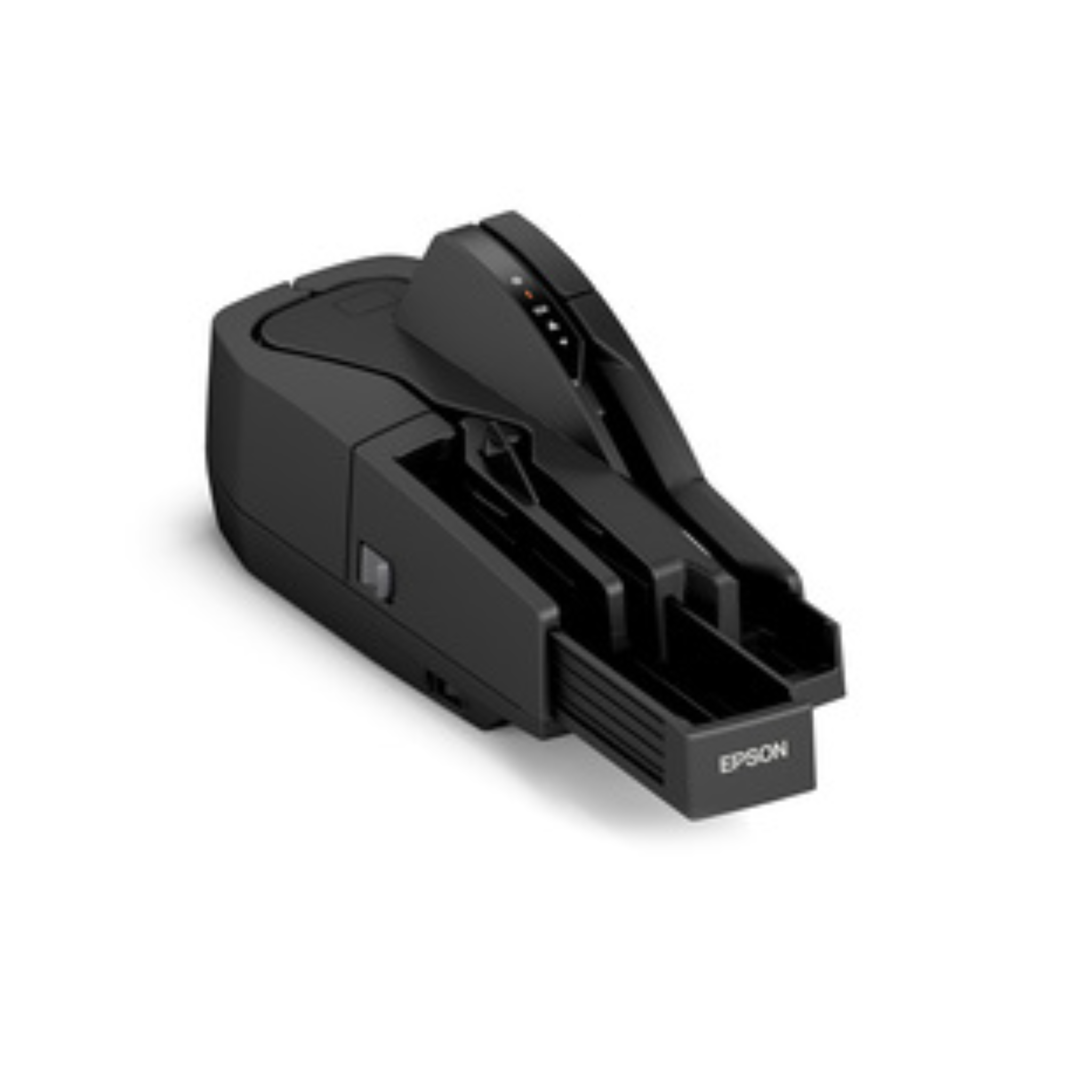 Epson S1000II-NW Desktop Check Scanner [30DPM, Windows] A41CL16021