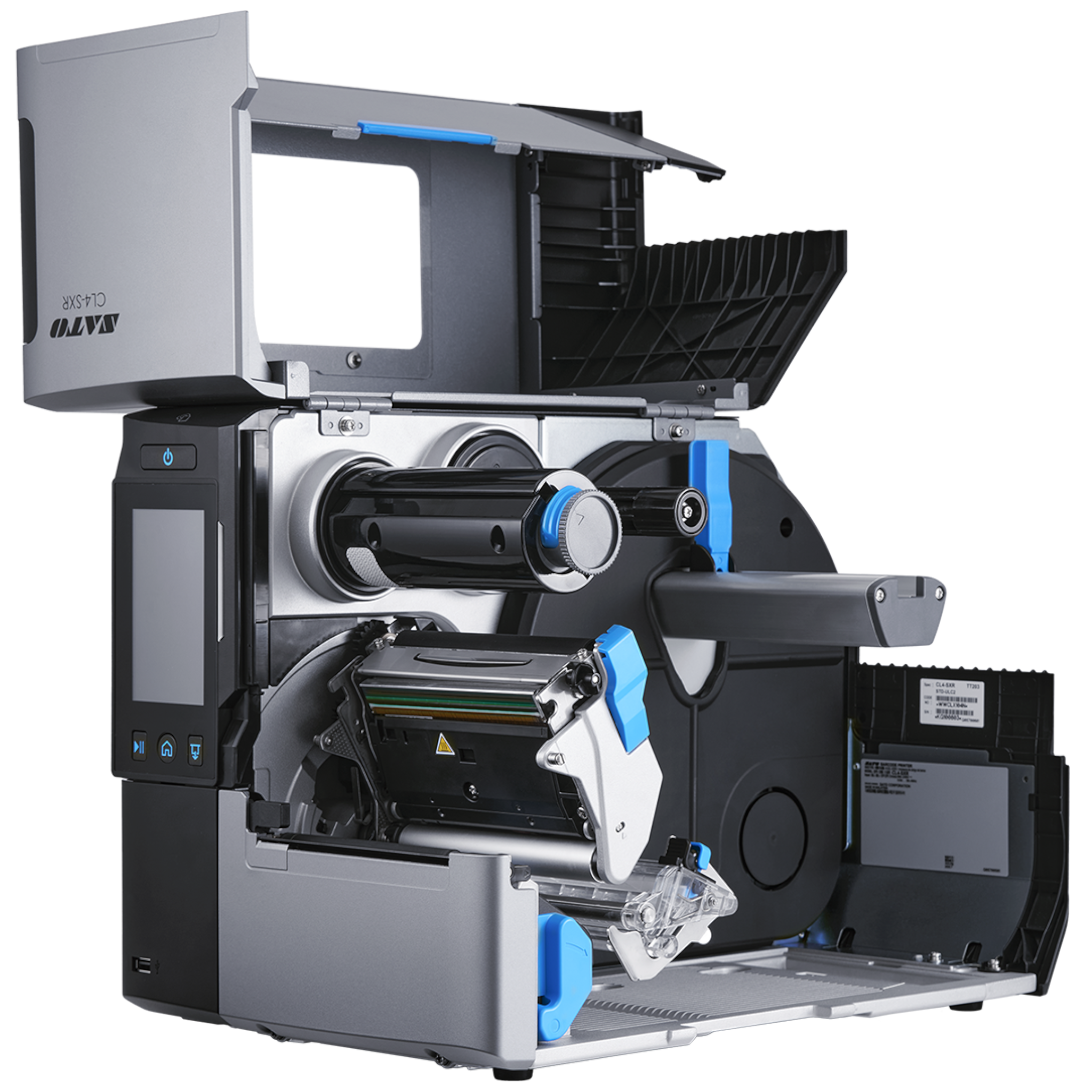 SATO CL4-SXR TT Printer [203dpi, Ethernet] WWCLX1041