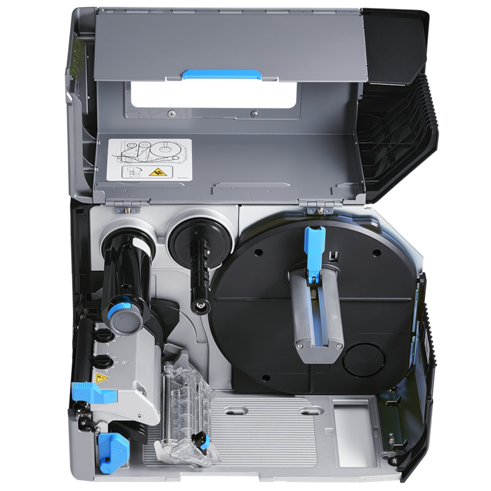 SATO CL4-SXR TT Printer [203dpi, Ethernet] WWCLX1041