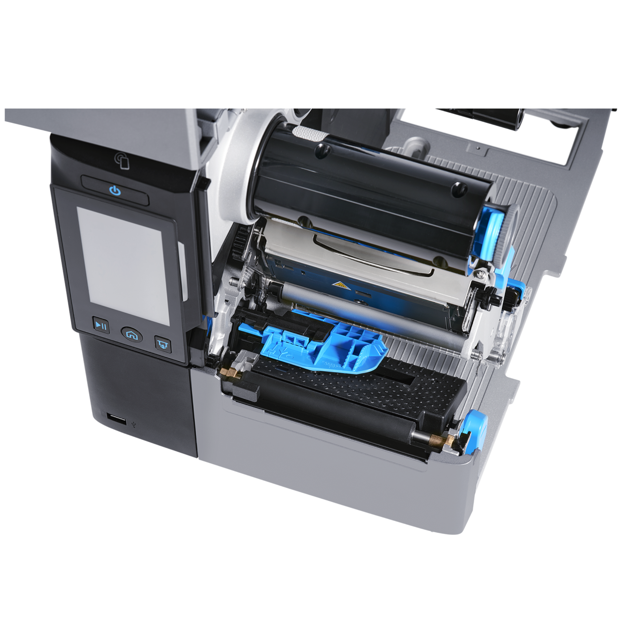 SATO CL4-SXR TT Printer [203dpi, Ethernet] WWCLX1041