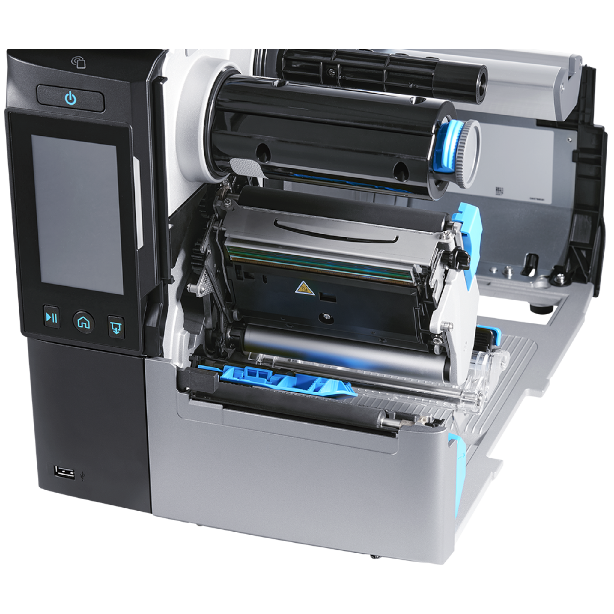 SATO CL6-SXR TT Printer [203dpi, Ethernet] WWCLXA041