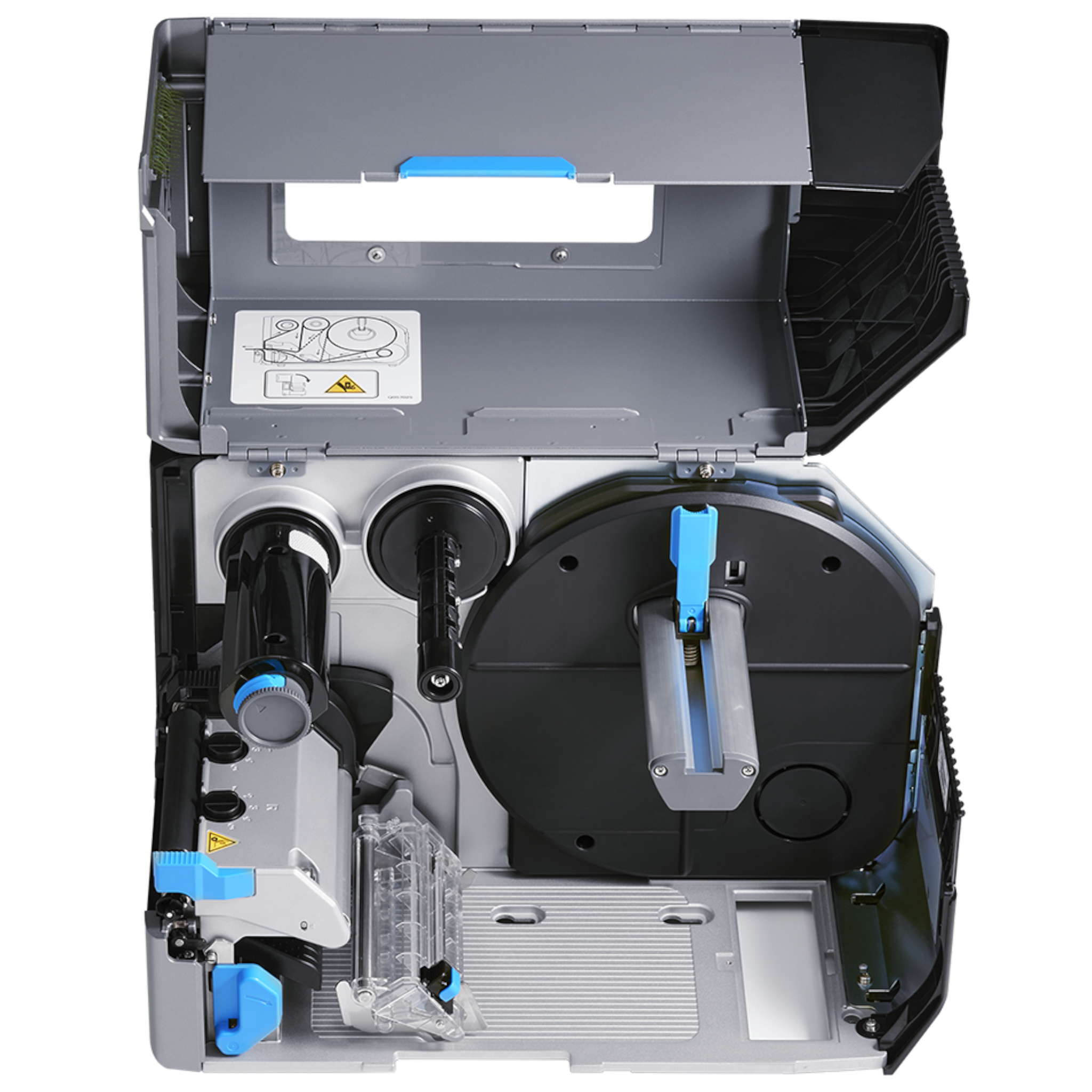 SATO CL6-SXR TT Printer [203dpi, Ethernet] WWCLXA041
