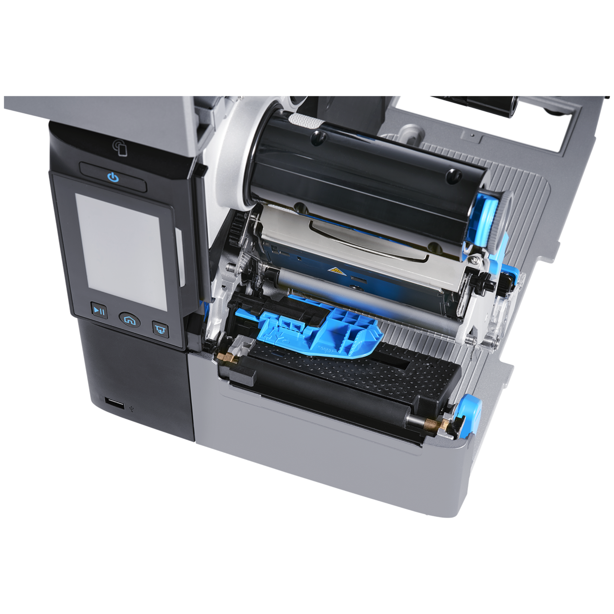SATO CL6-SXR TT Printer [203dpi, Ethernet] WWCLXA041