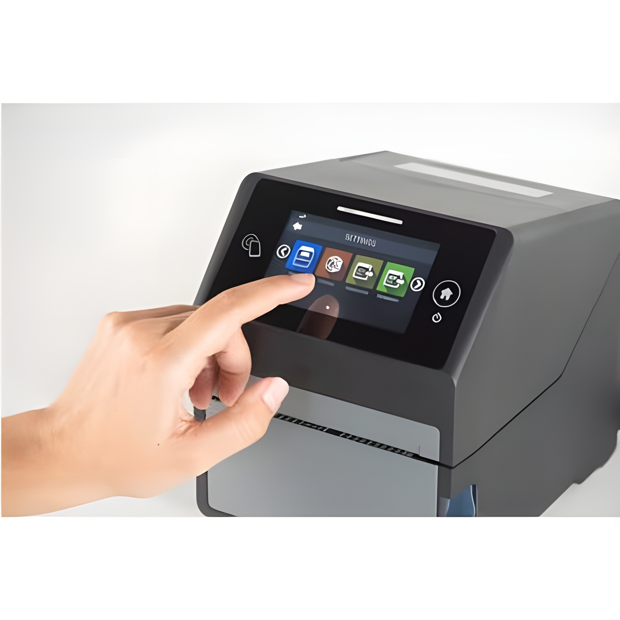 SATO CT4-LX TT Printer [203dpi, Ethernet] WWCT03041