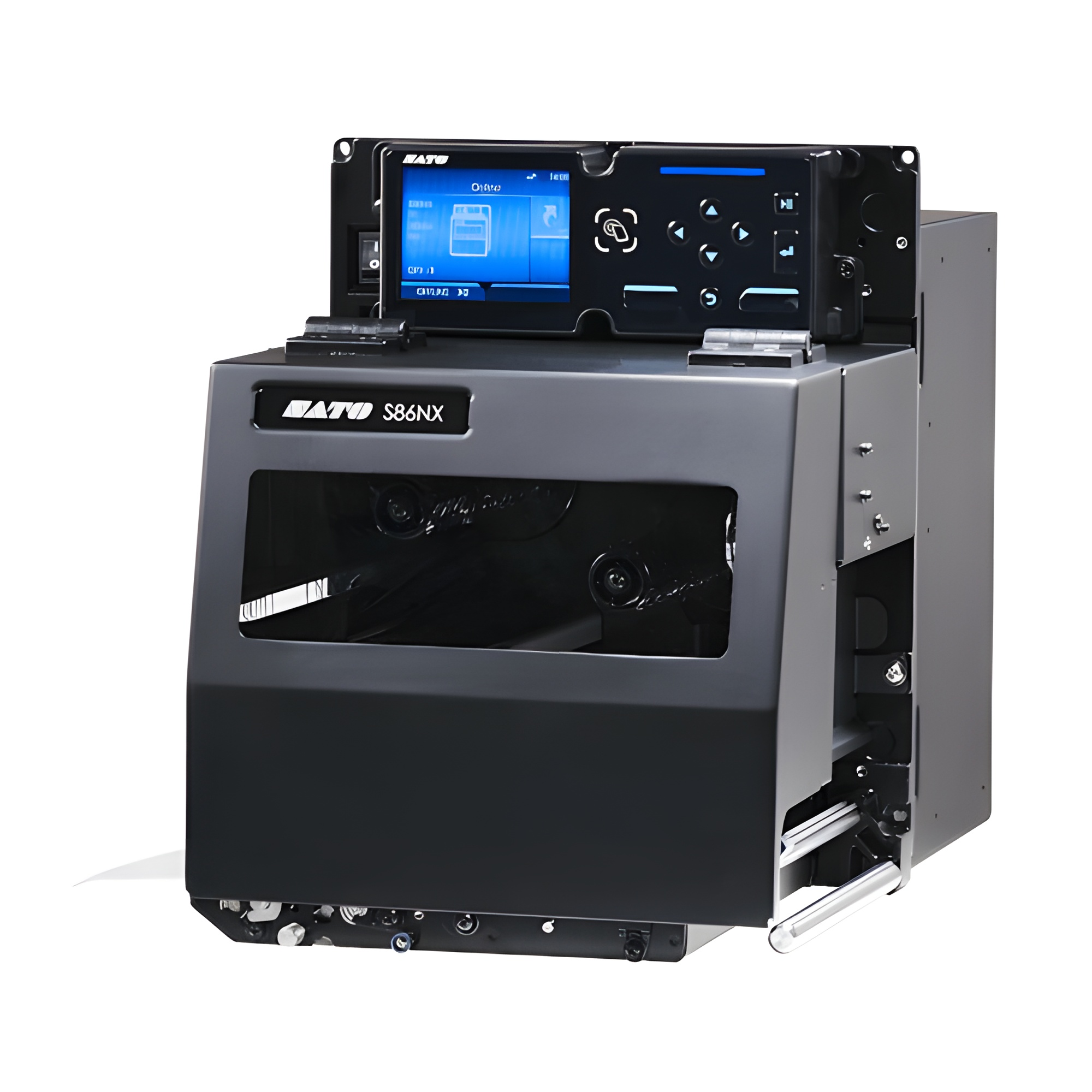 SATO S86NX DT Print Engine [LH, 203dpi] WWS8N32AA