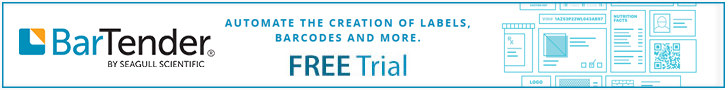 Seagull Scientific - Bartender Software Free Trial