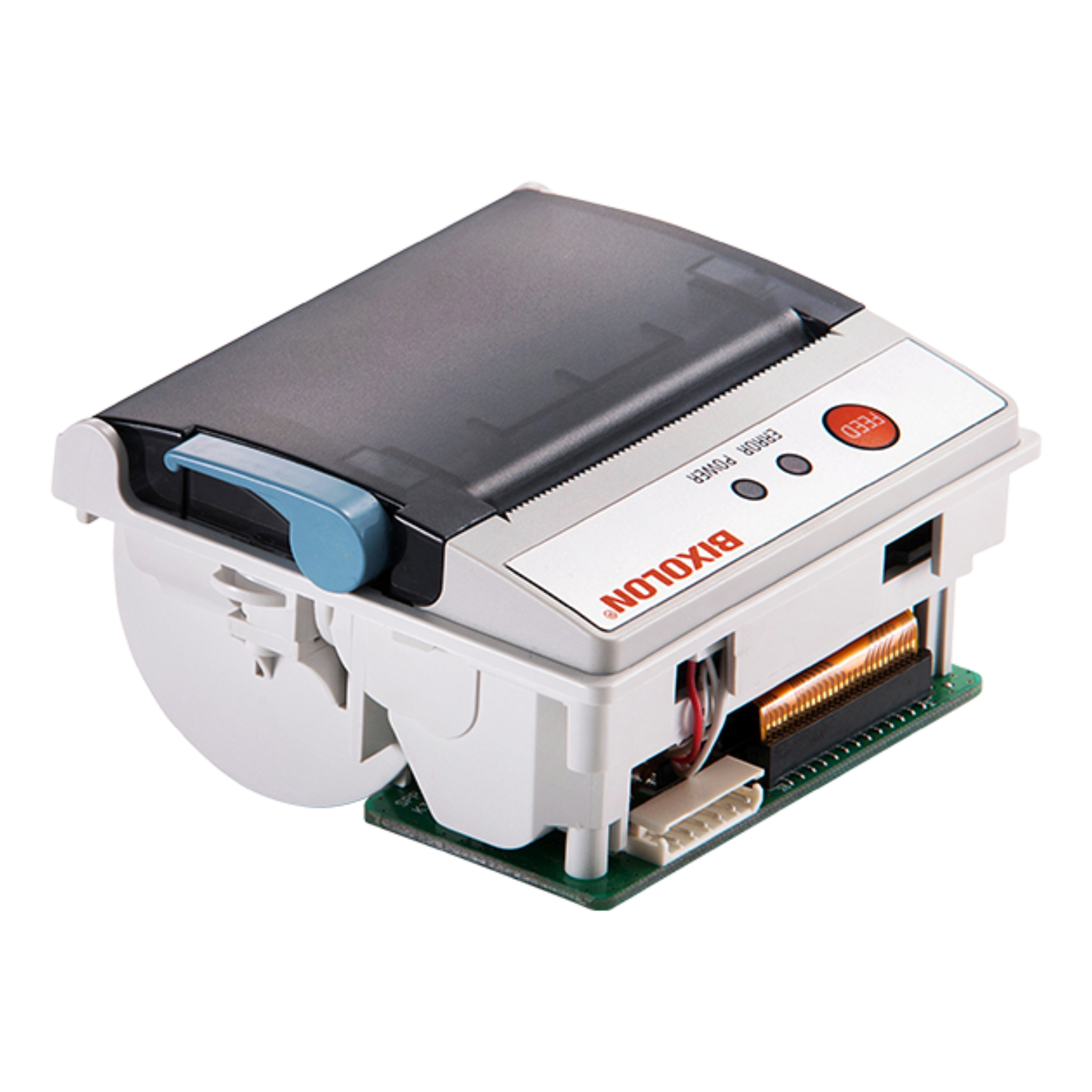 Bixolon SPP-100II Kiosk Printer [USB, Serial] SPP-100IIHBG/STD