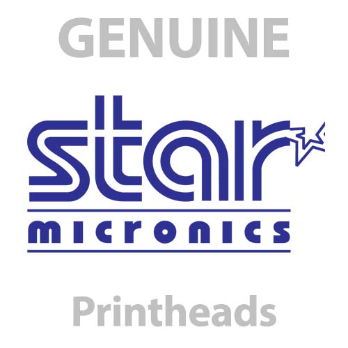 Star Micronics Printhead 89130200