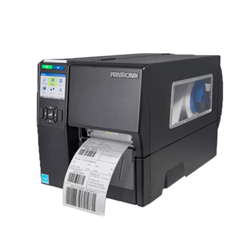 Printronix T4000 TT Printer [300dpi, Ethernet] T43X4-100-0