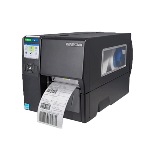 Printronix T4000 TT Printer [203dpi, Ethernet, Peeler] T42X4-101-0