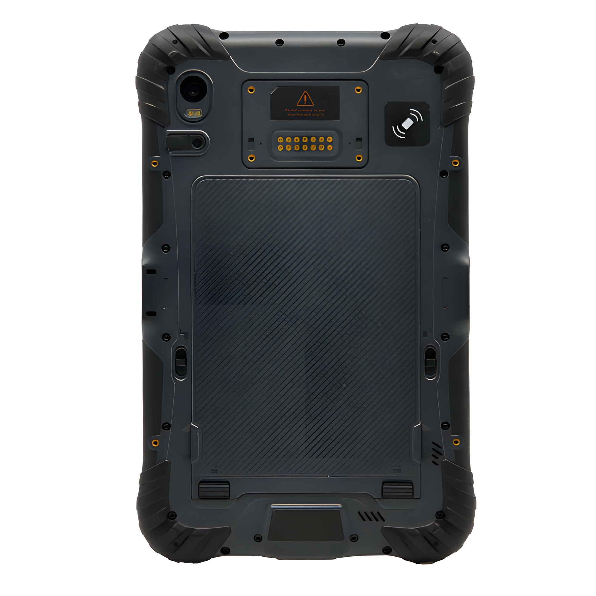 Unitech TB85 Plus Rugged Tablet [8", Android, Cellular, with Imager] TB85-Q1LFUMDG