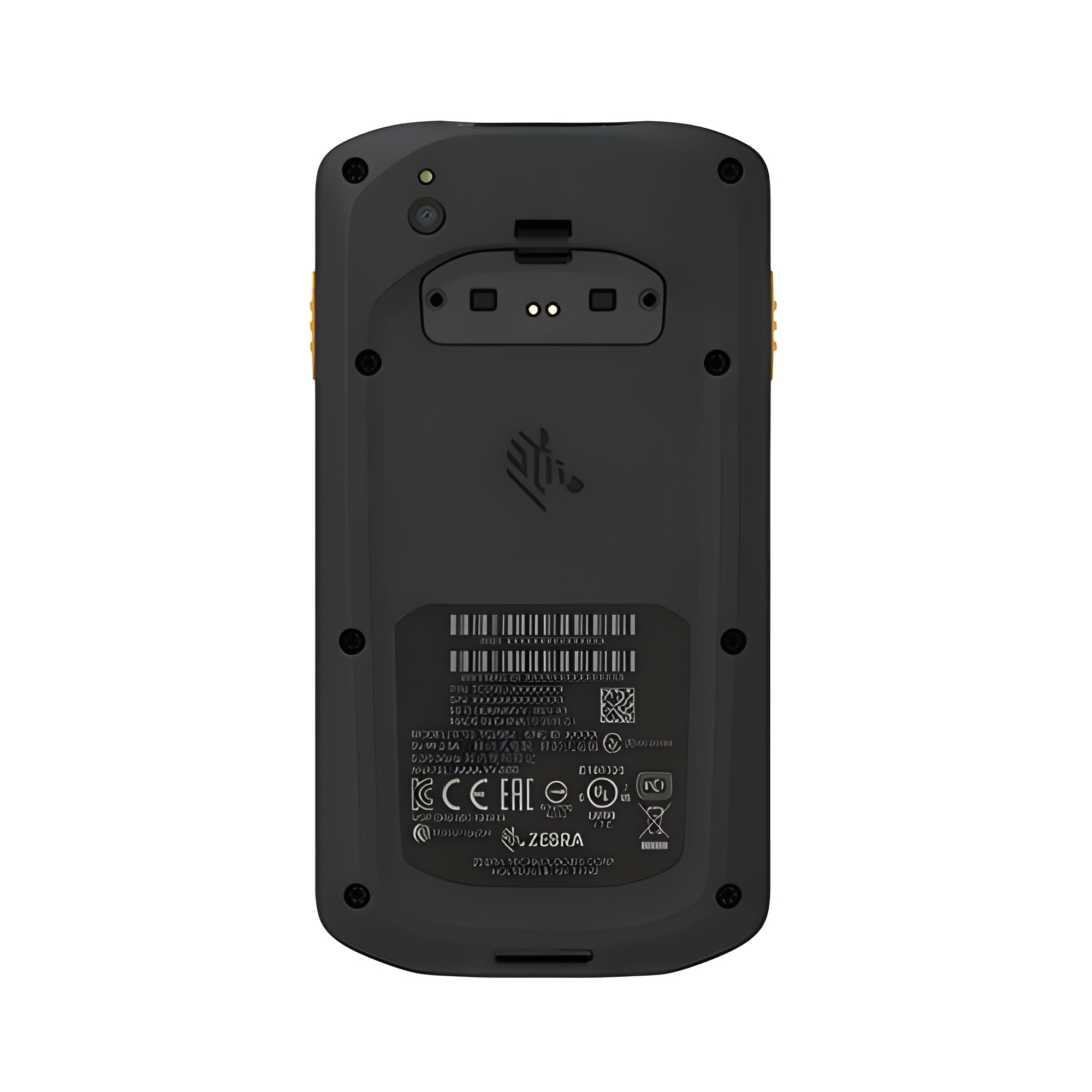 Zebra TC25 Mobile Computer TC25AJ-10C102US