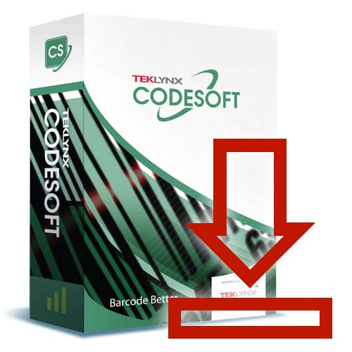 TEKLYNX CODESOFT 2021 Software Support SMACSSNG11Y