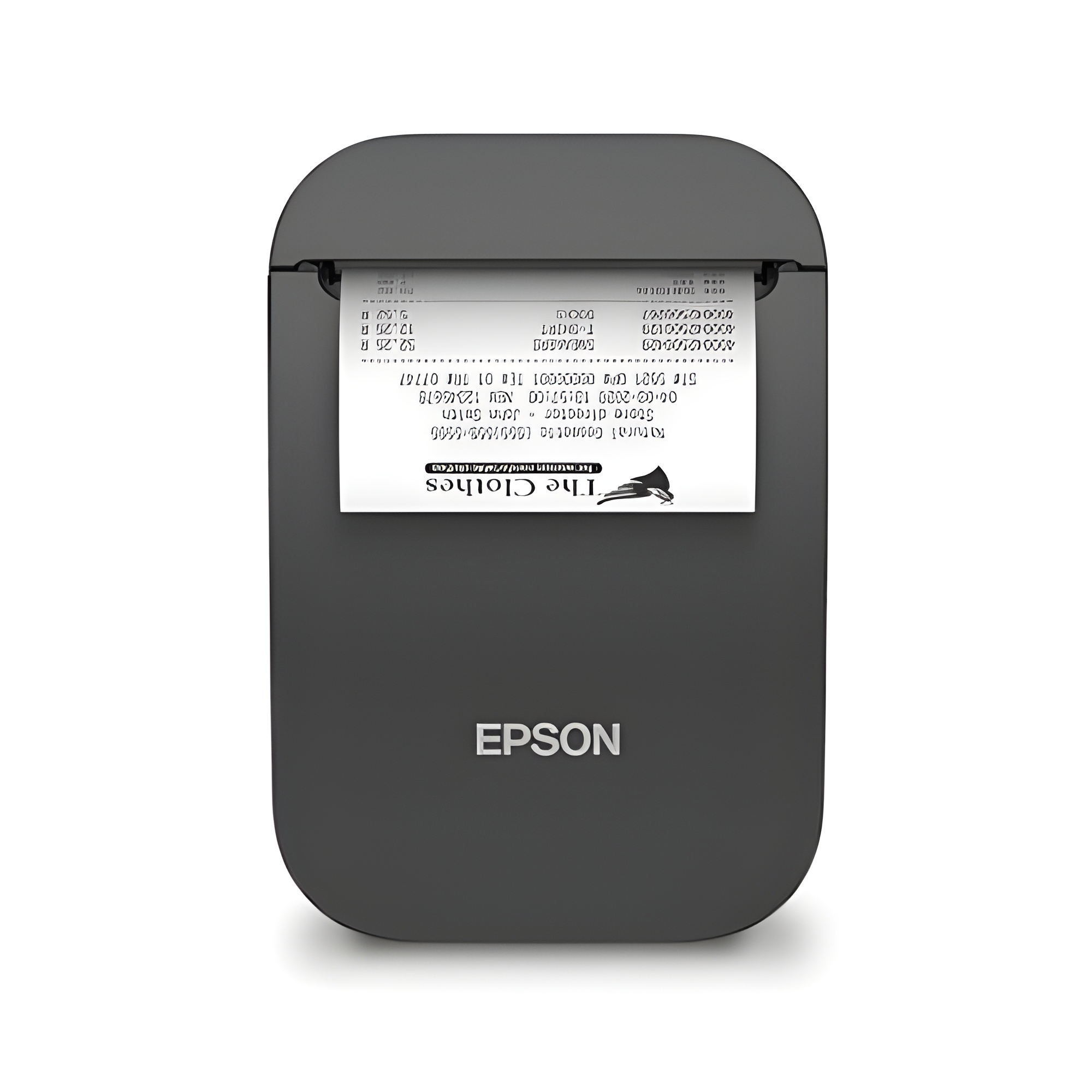 Epson Mobilink TM-P80II Plus 3" Wireless Portable Receipt Printer C31CK00A9961