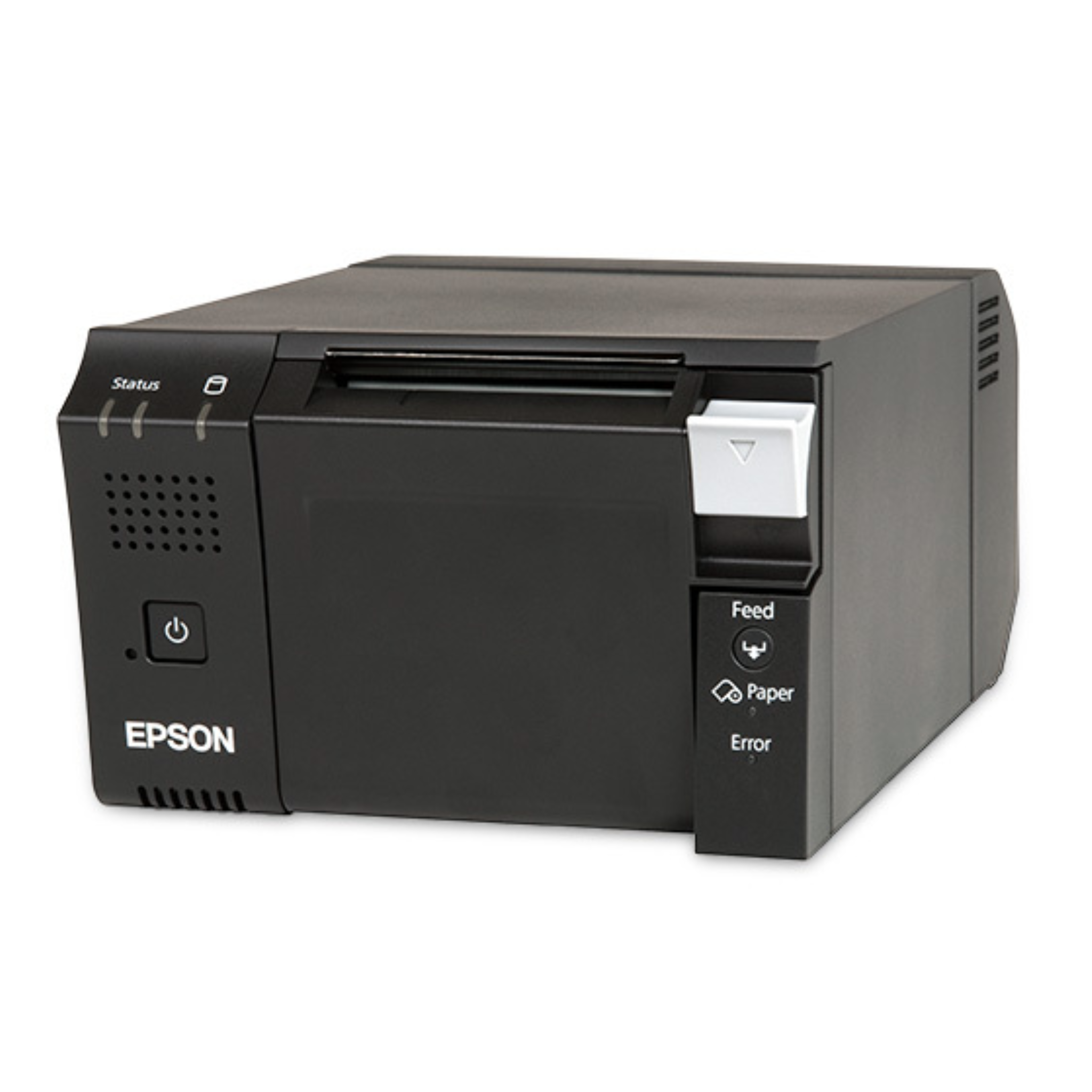 Epson TM-T70II-DT2 Receipt Printer [Ethernet, USB, Serial, 64GB] C31CH61A9701