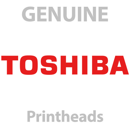 Toshiba 203 DPI Printhead Kit 7FM07751000