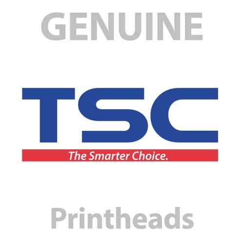 TSC 300dpi Printhead (TX300) 98-0530014-12LF