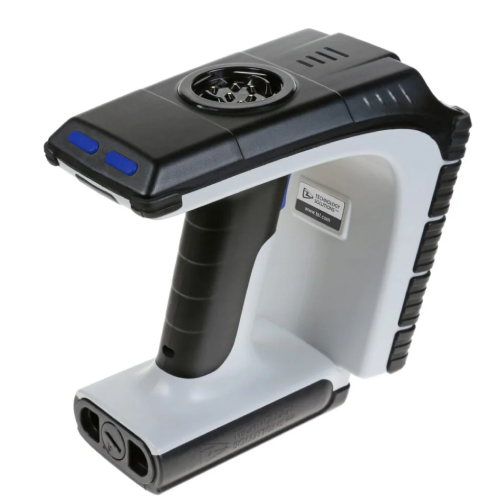 TSL 3166 Bluetooth Rugged UHF RFID Reader [With 2D Imager] 3166-AS1-US