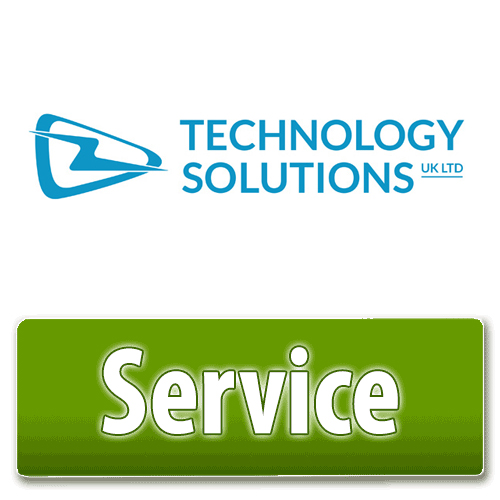 TSL CompleteCare Service - TSL 1153 1153-A1-1Y-CC