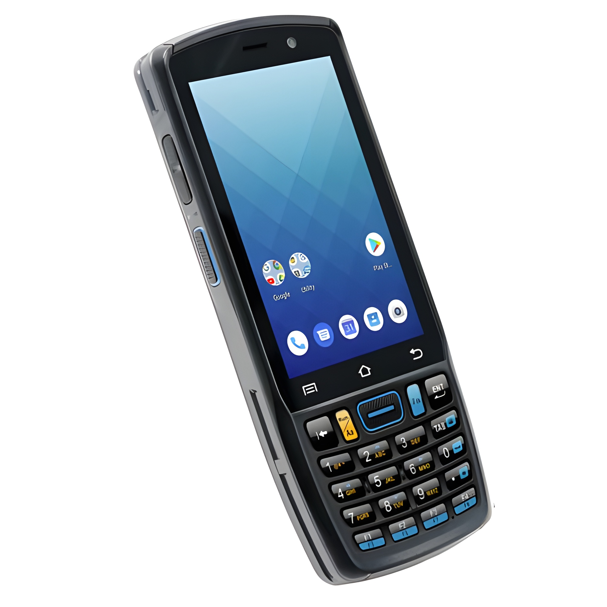 Unitech EA320 Mobile Computer EA320-NALFUMRG