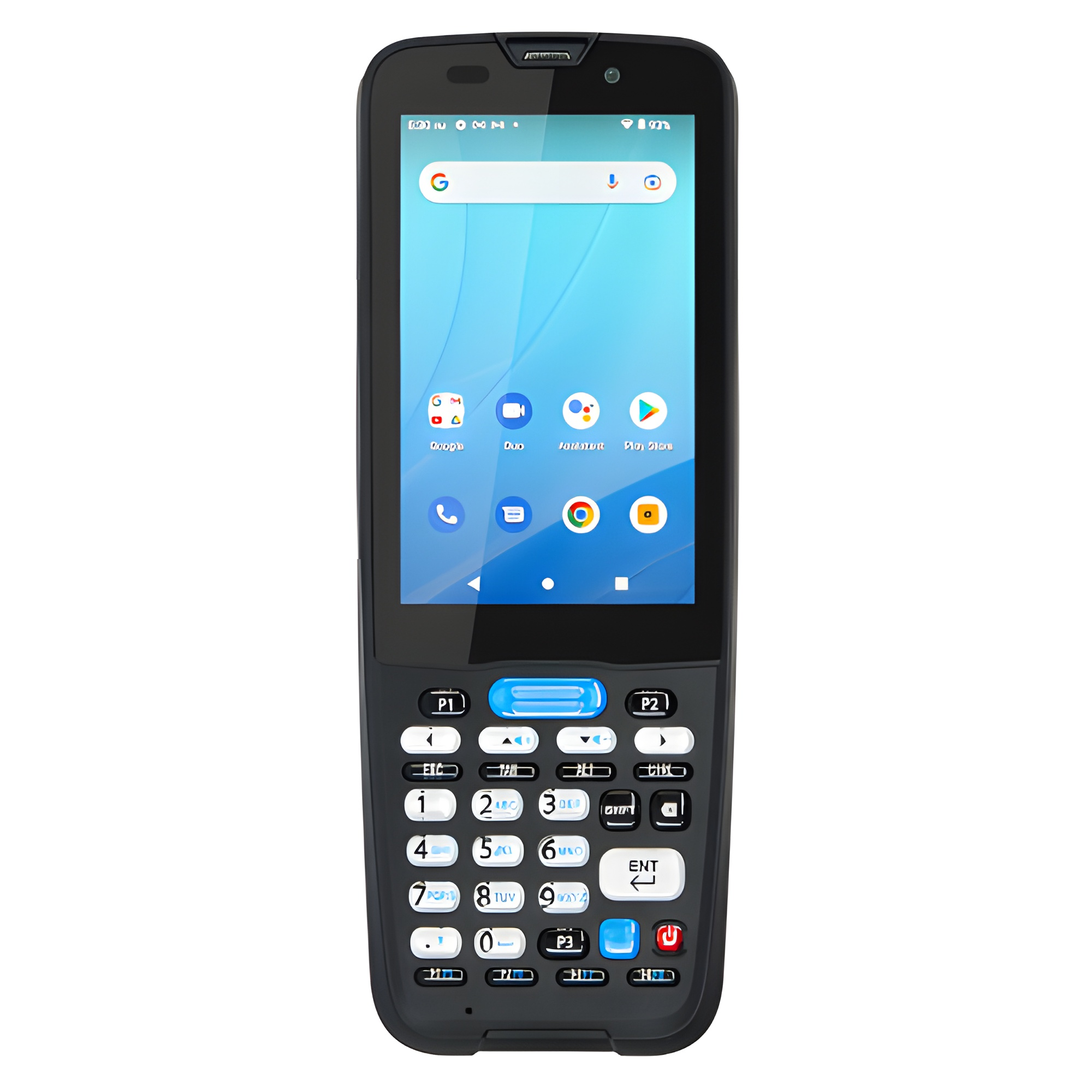 Unitech HT330 Mobile Computer HT330-NAL2UM3G