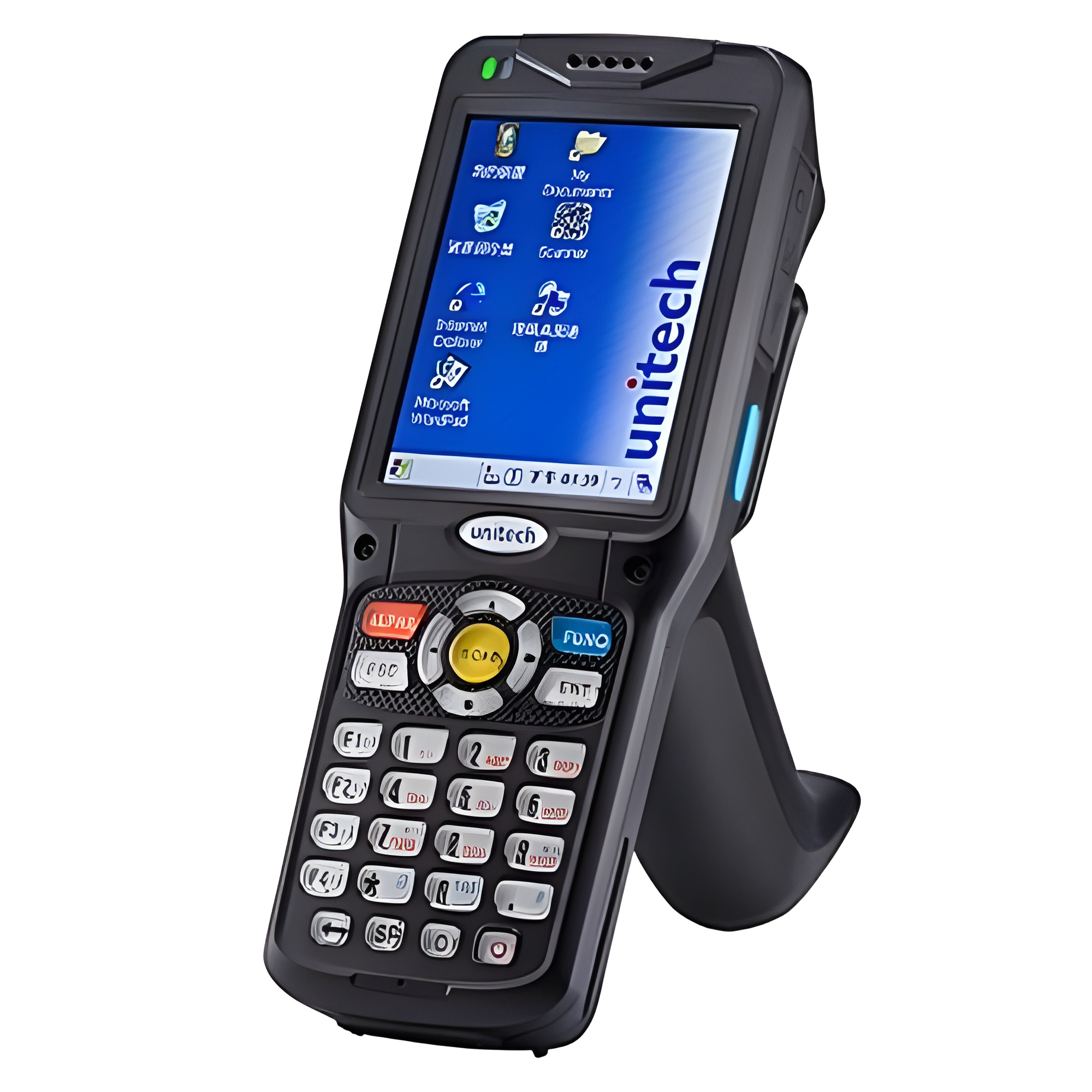 Unitech HT510 HT510-QA61UMSG