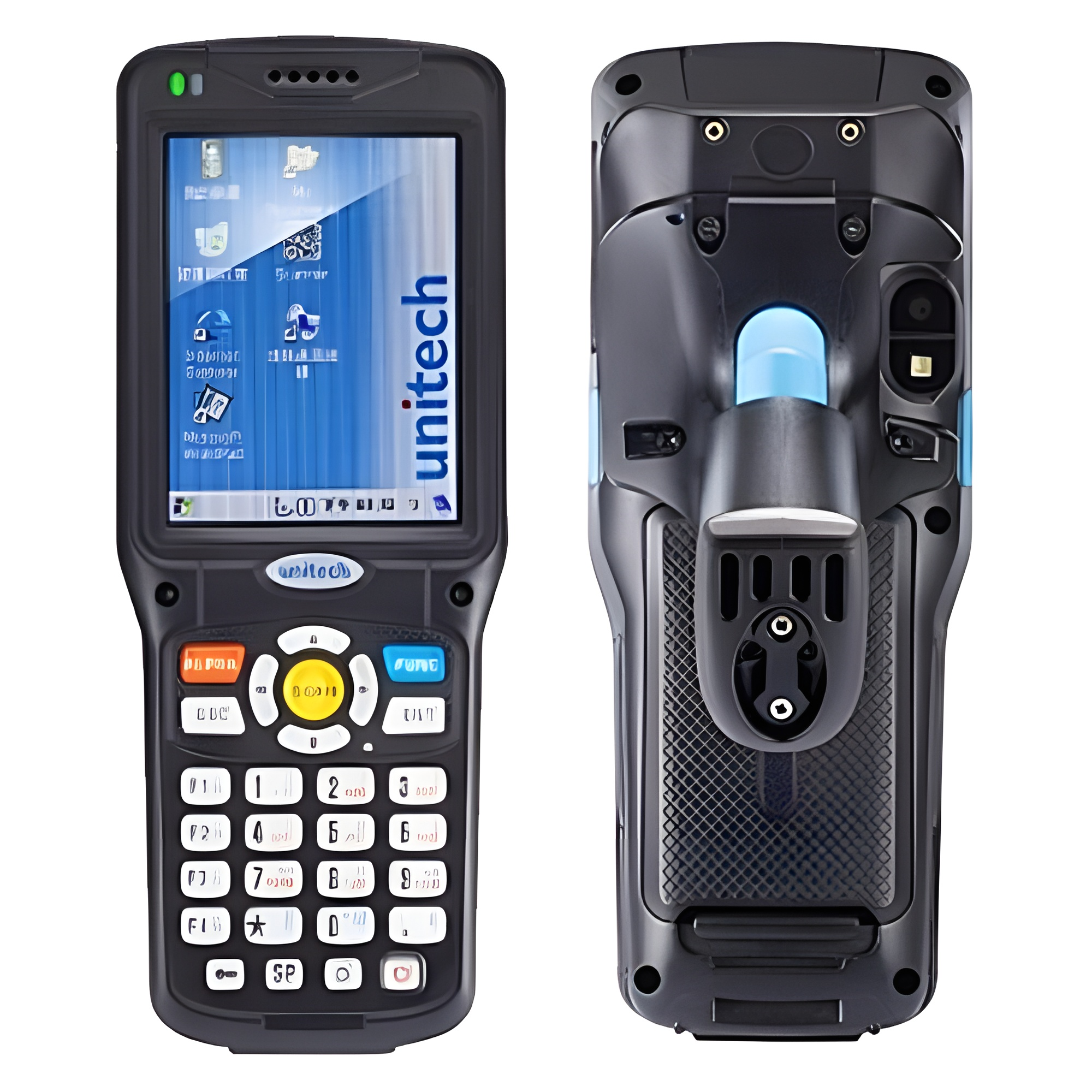 Unitech HT510 HT510-QA61UMSG