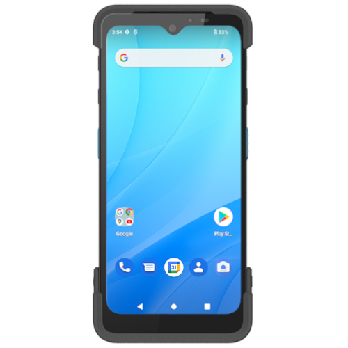 Unitech PA768 Touch Computer PA768-QA6FRMDG