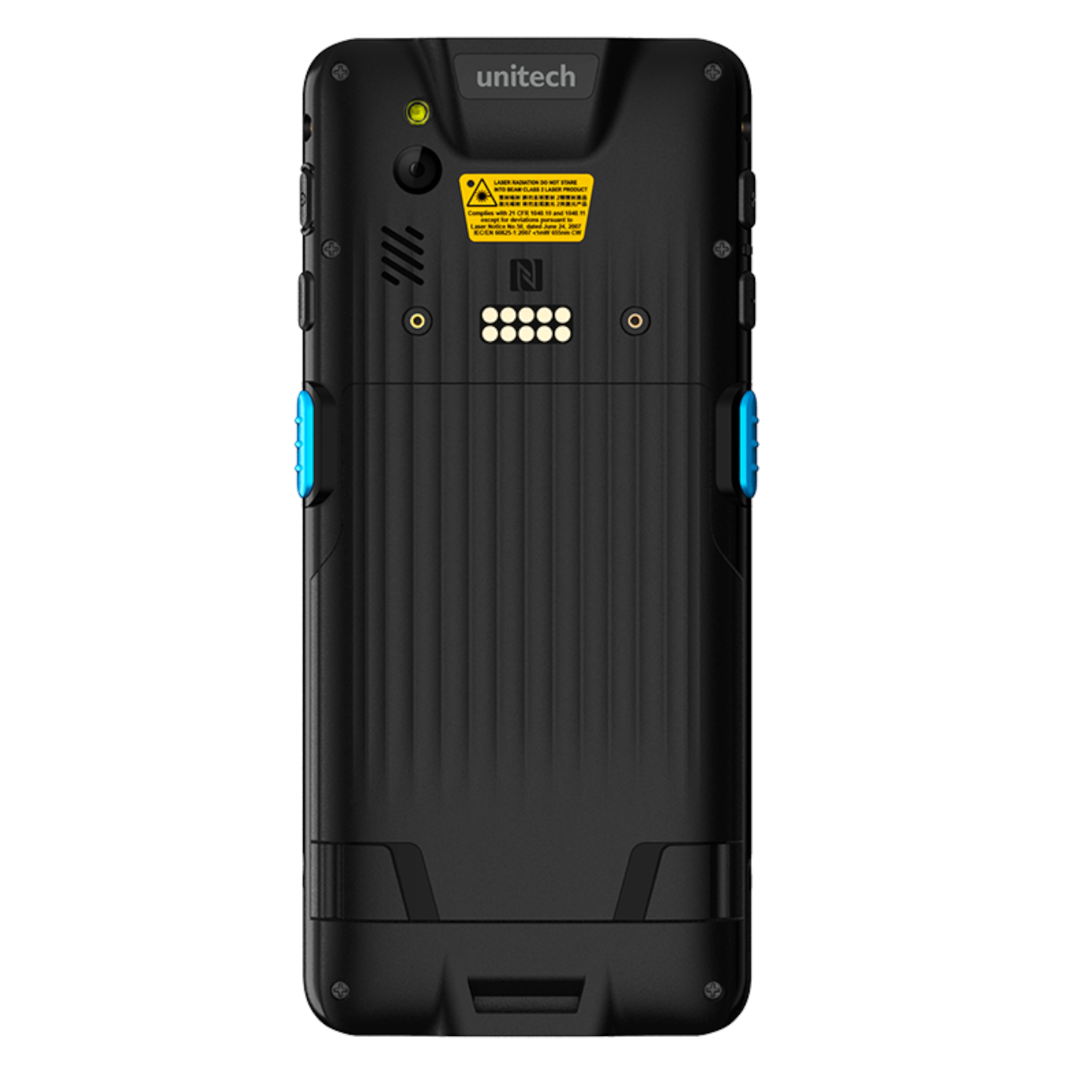 Unitech PA768e RFID UHF 4G Rugged Touch Computer PA768-ZJLFUM3G