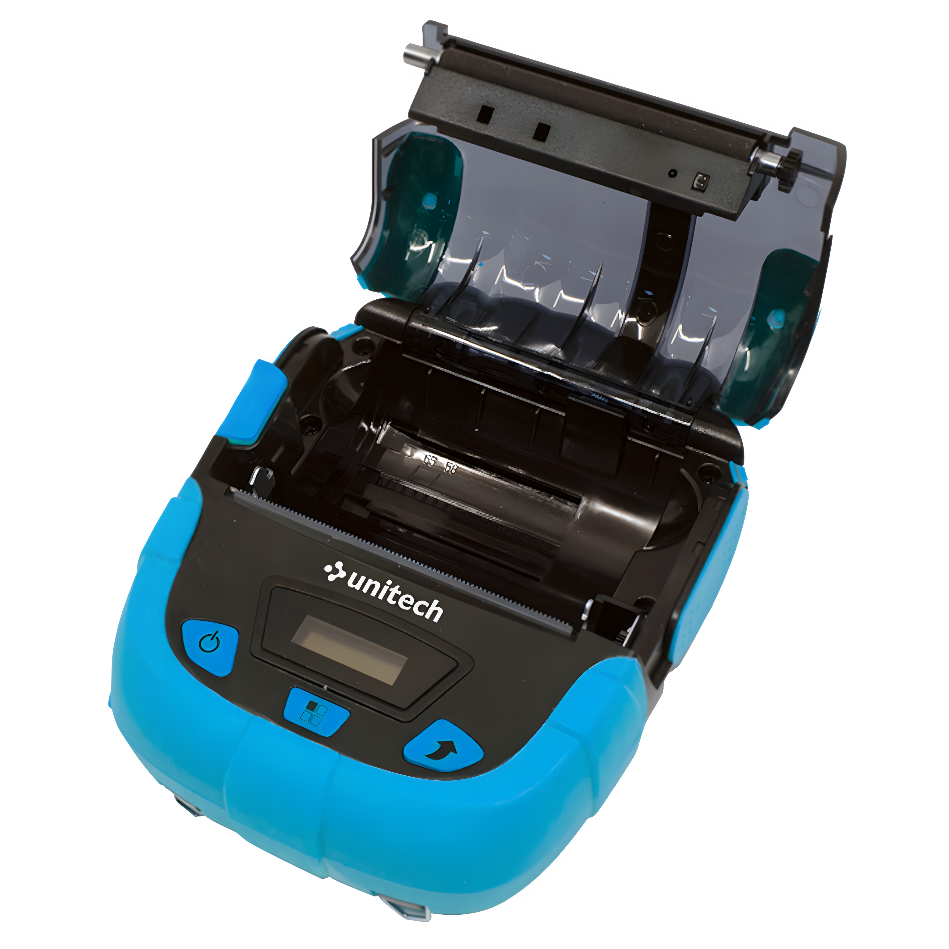 Unitech SP320 DT Printer [203dpi] SP320-0N50U1DG