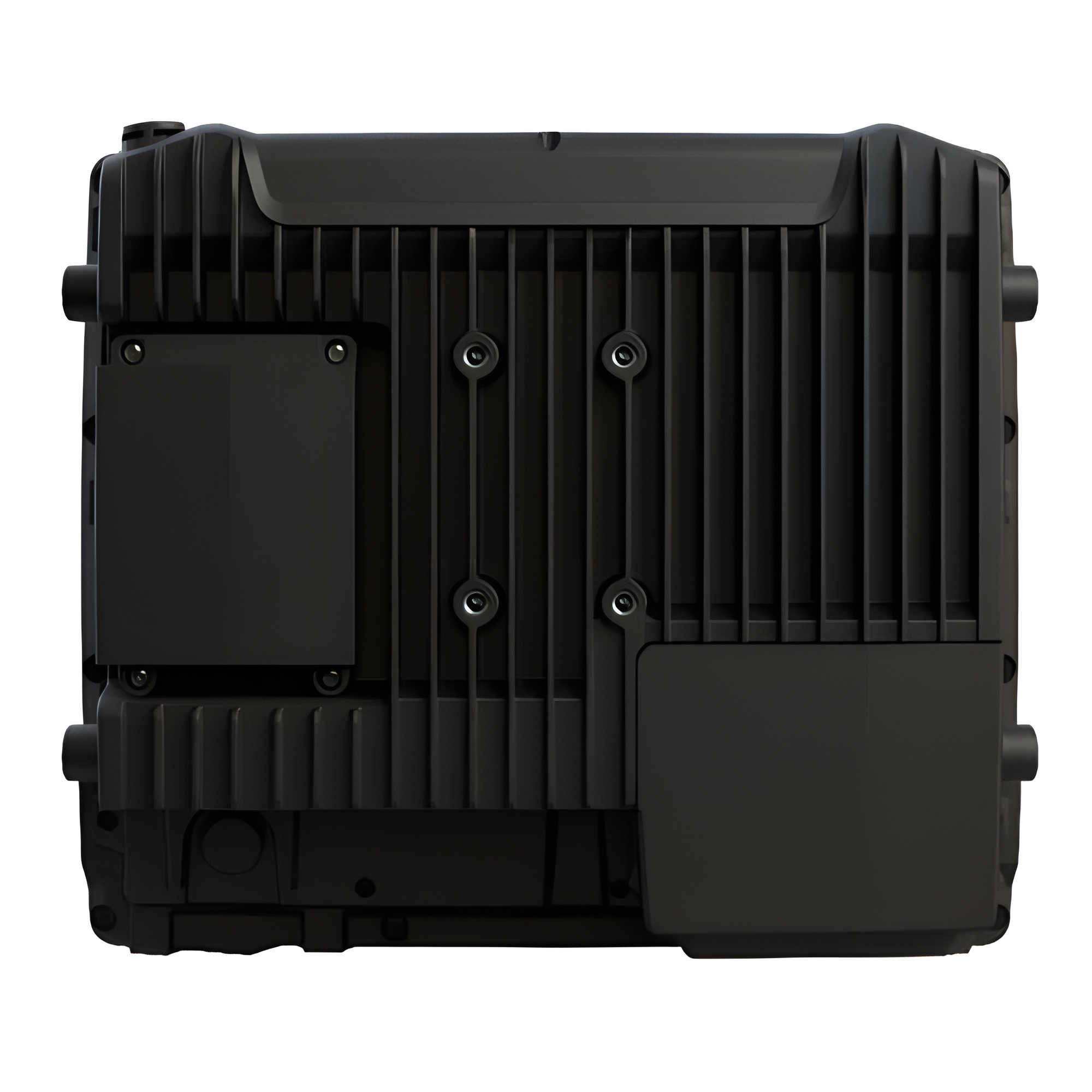 Zebra VC8300 Vehicle Mount Computer VC83-08SOCQBAABA-I