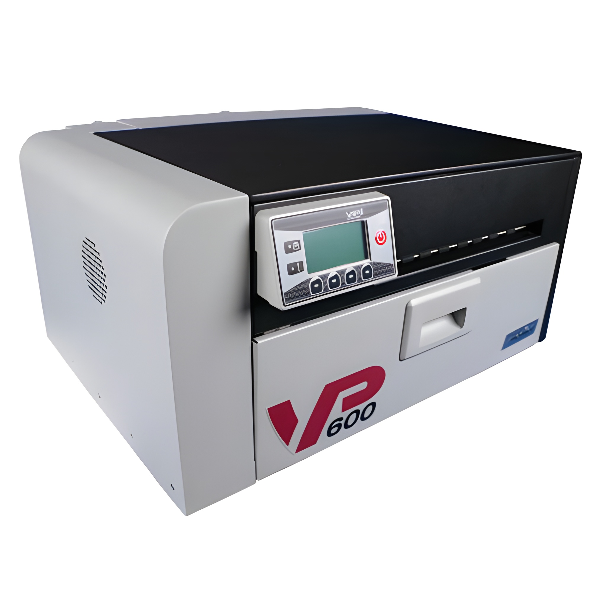 VIPColor VP600 Color Printer VP-600-STD
