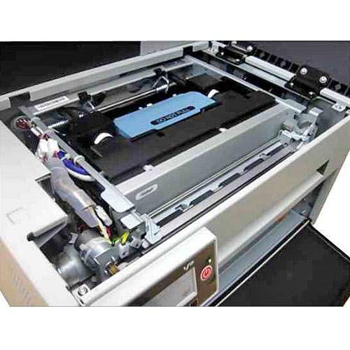 VIPColor VP700 Color Printer VP-700-STD