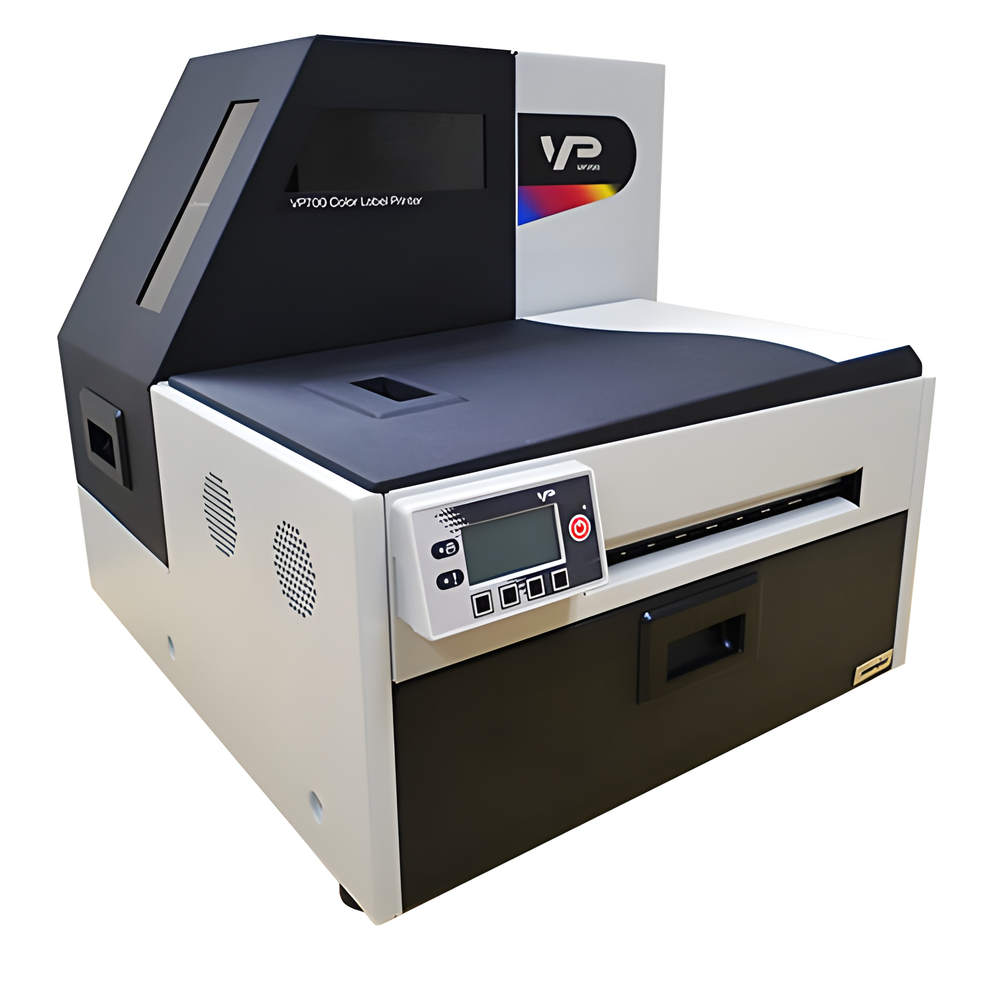 VIPColor VP700 Color Label Printer