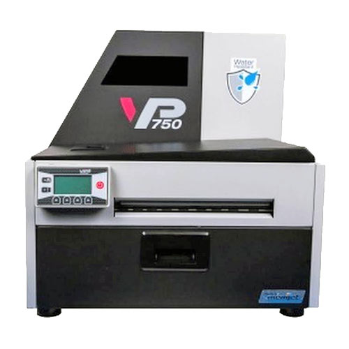VIPColor VP750 Color Printer VP-750-STD