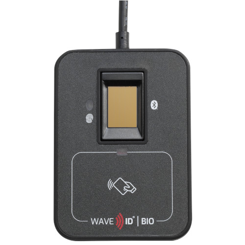 rf IDEAS WAVE ID Bio Reader RDF-30541AKU