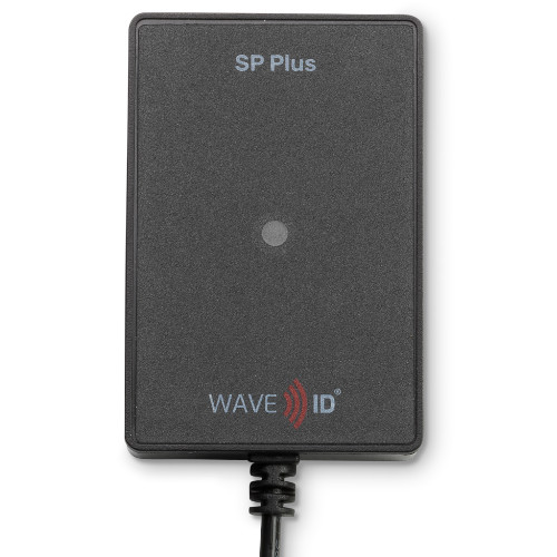 rf IDEAS WAVE ID SP Plus Reader RDR-805R1AKU