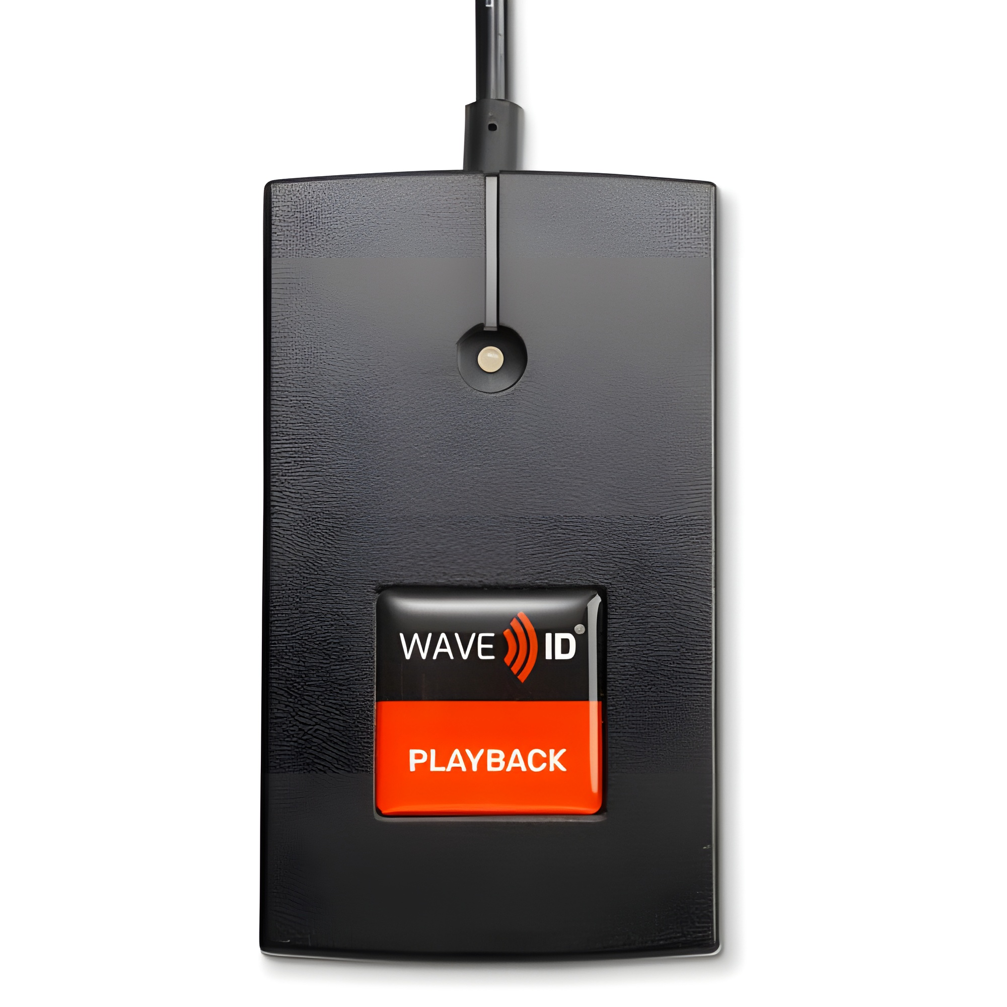 rf IDEAS WAVE ID Playback Reader RDR-7585AKU
