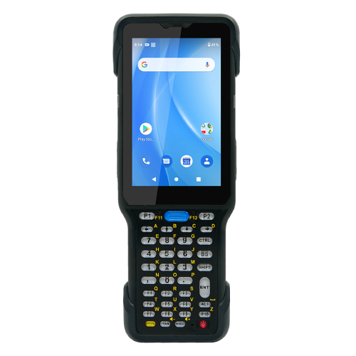 Wasp WDT950 Mobile Computer 633809009808