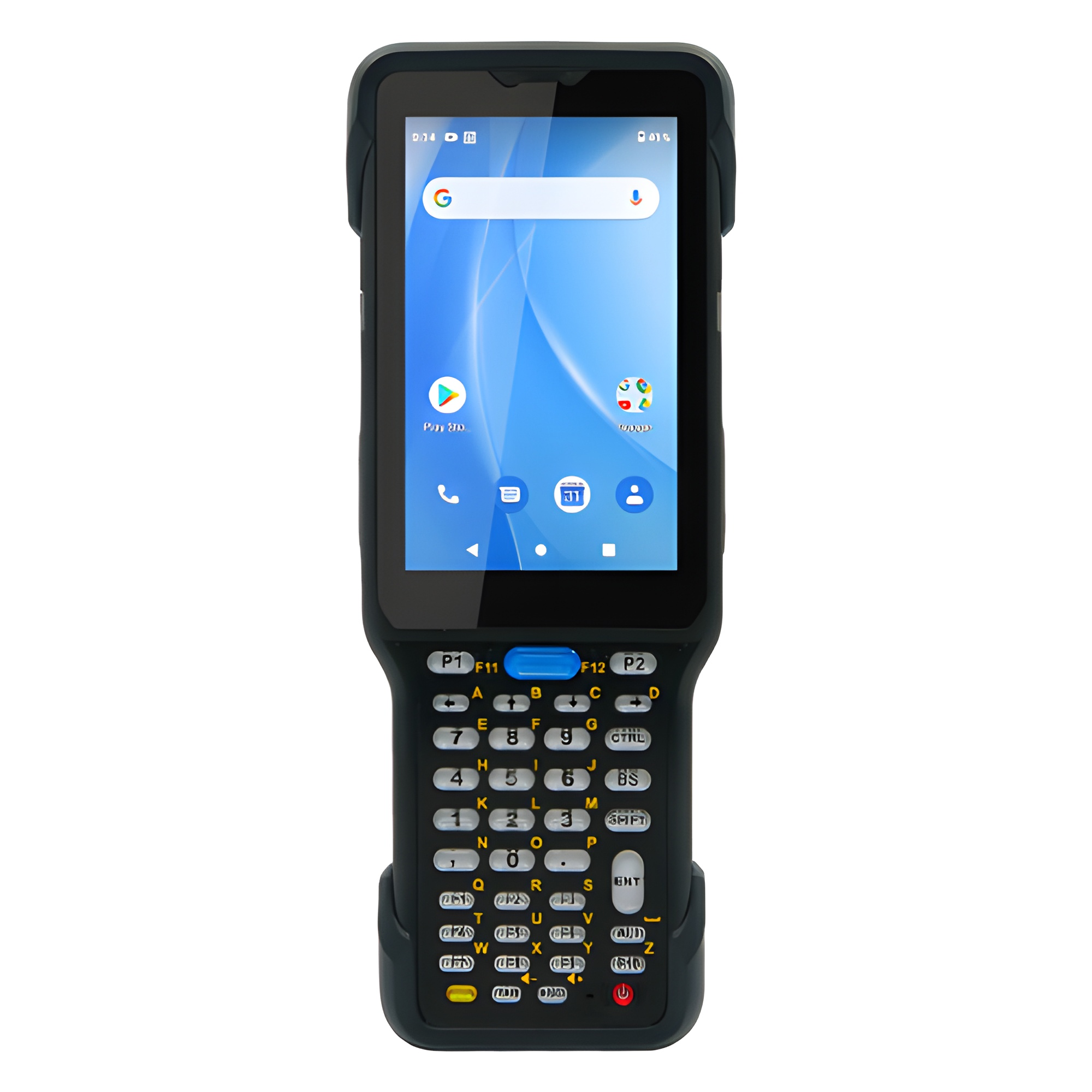 Wasp WDT950 Mobile Computer 633809009808