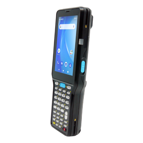 Wasp WDT950 Mobile Computer 633809009808