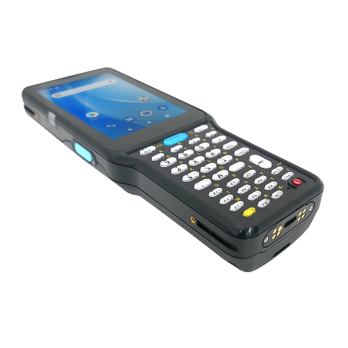 Wasp WDT950 Mobile Computer 633809009808
