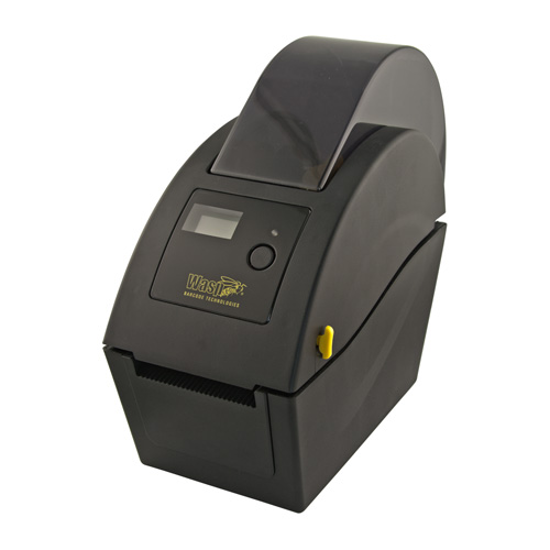Wasp WHC25 DT Printer [203dpi, Ethernet] 633808403911