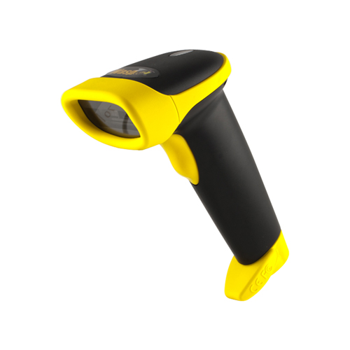 Wasp WLR8950 SBR Barcode Scanner 633809002717