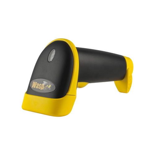 Wasp WLR8950 SBR Barcode Scanner 633809002717