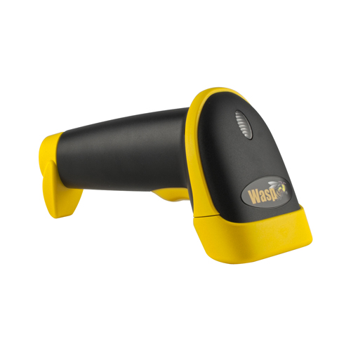 Wasp WLR8950 SBR Barcode Scanner 633809002717