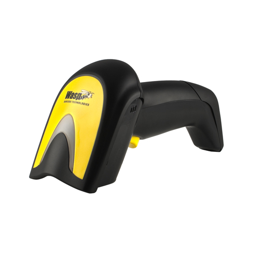 Wasp WLS9600 Laser Barcode Scanner 633808929619