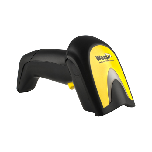 Wasp WLS9600 Laser Barcode Scanner 633808929619